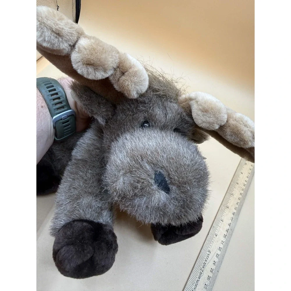 AA Plush aa plush